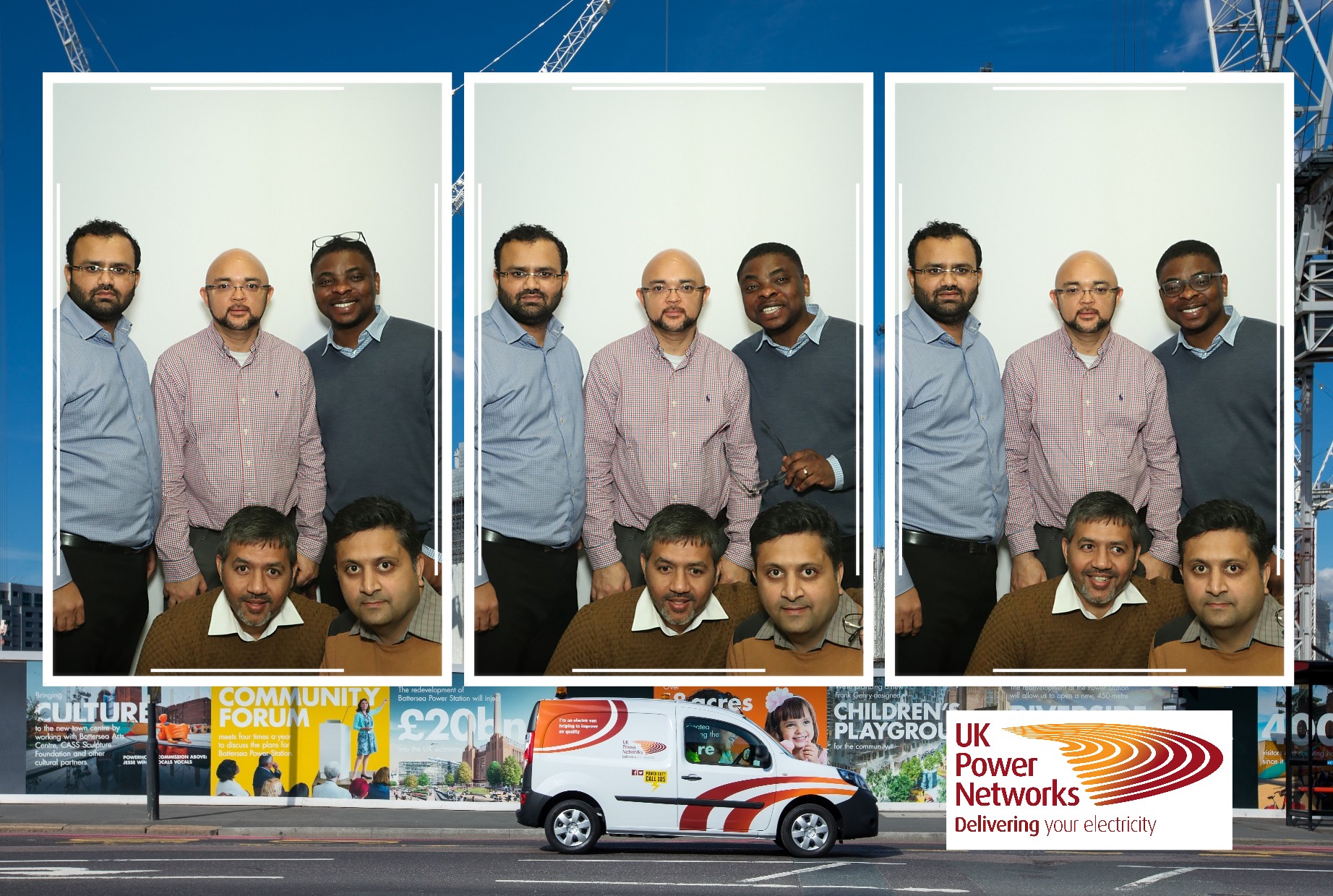 Uk Power Network  | View more photos from the event at gallery.myphotoboothexperience.co.uk/u/MyPhotoBoothExperienceLtd/Uk-Power-Network